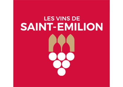 Logo Classement des Crus de Saint-Émilion